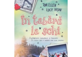 In tabara la schi - Tom Ellen, Lucy Ivison