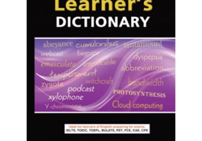 Learner's Dictionary - Martin H. Manser, Andrew Betsis