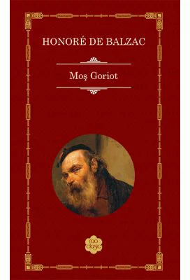 Mos Goriot