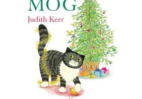 Craciunul lui MOG - Judith Kerr. Traducere de Luminita Gavrila