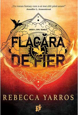 Flacara de fier