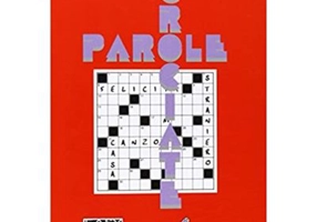 Parole crociate 3 (libro)/Cuvinte incrucisate 3 (carte) - Ciro Massimo Naddeo, Alessandro De Giuli
