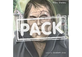 Frankenstein Pachetul elevului - Elizabeth Gray