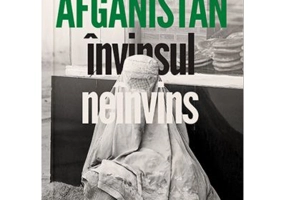Afganistan. Invinsul neinvins - Natalie Amiri