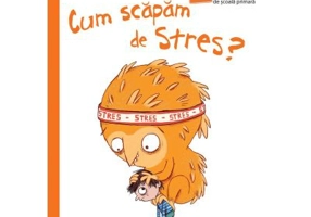 Cum scapam de stres?