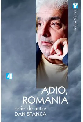 Adio, Romania - Dan Stanca