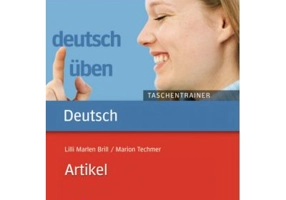Artikel Buch - Lilli Marlen Brill