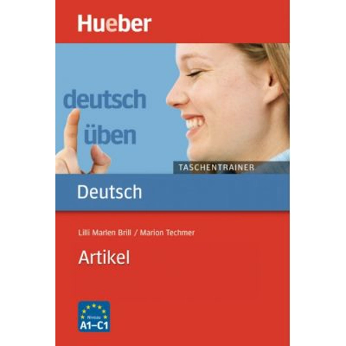 Artikel Buch - Lilli Marlen Brill