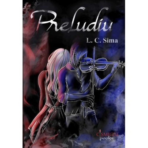 Preludiu - L. C. Sima
