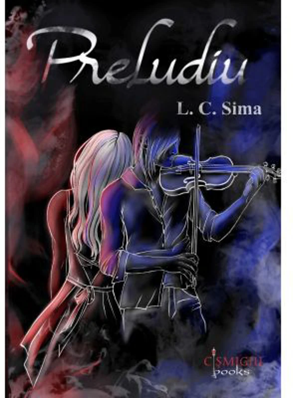 Preludiu - L. C. Sima