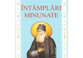 Intamplari minunate - Cristina Elena Tarlescu