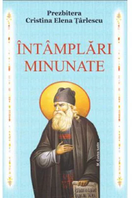 Intamplari minunate - Cristina Elena Tarlescu