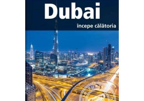 Dubai. Incepe calatoria - Berlitz