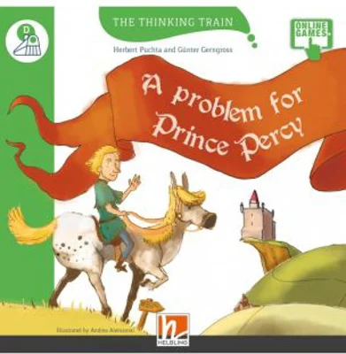 A Problem for Prince Percy - Herbert Puchta