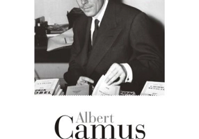 Discursurile din Suedia - Albert Camus