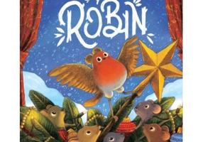 Gusa-Rosie Robin - Dan Ojari, Mikey Please