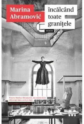 Incalcand toate granitele