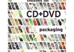 Print + Production Finishes for CD+DVD Packaging - Tony Seddon
