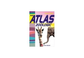 Mic atlas zoologic