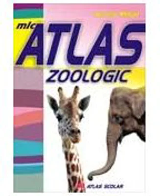 Mic atlas zoologic