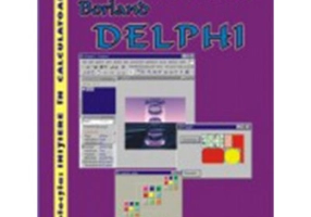 Initiere in Borland Delphi