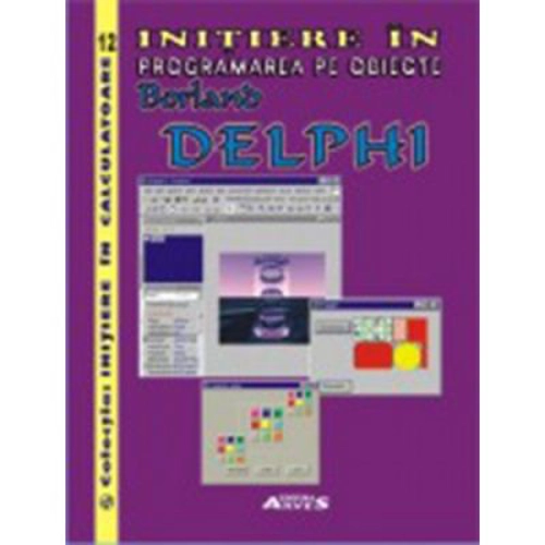 Initiere in Borland Delphi