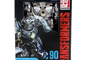Figurina Transformers Gen Series Voyager Galvatron 17 cm