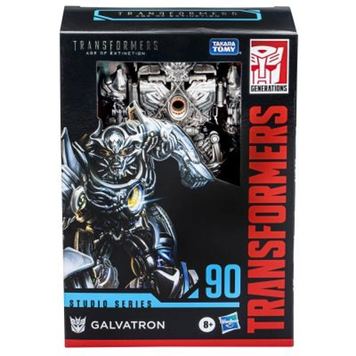 Figurina Transformers Gen Series Voyager Galvatron 17 cm