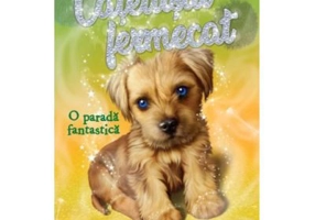 Catelusul fermecat. O parada fantastica (Nivelul 6) - Sue Bentley