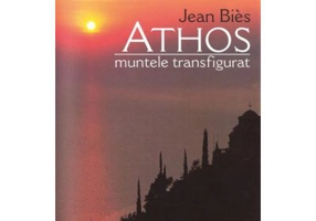 Athos, muntele transfigurat - Jean Bies