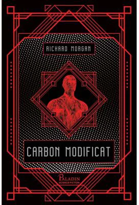 Carbon modificat