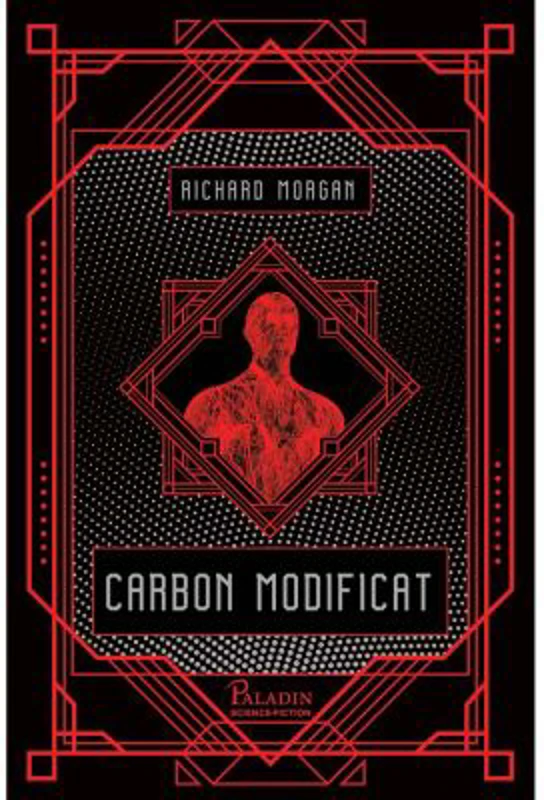 Carbon modificat