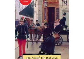 Iluzii pierdute - Honore de Balzac