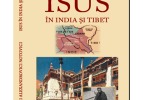 Isus in India si Tibet