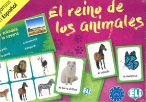 El reino de los animales A1-A2