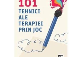 Inca 101 tehnici ale terapiei prin joc - Heidi Kaduson, Charles Schaefer