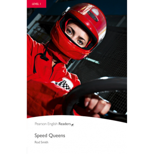 Level 1. Speed Queens - Rod Smith