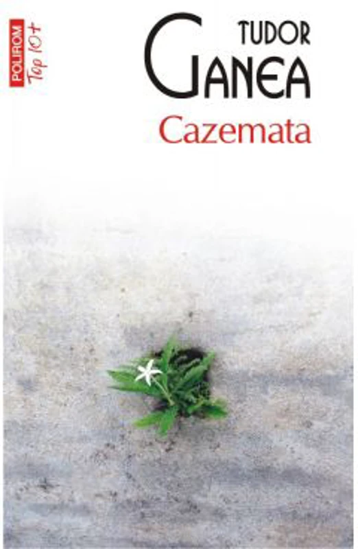 Cazemata - Tudor Ganea