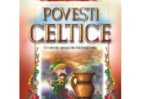 Povesti celtice