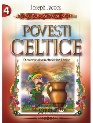 Povesti celtice