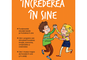 Caietul parintelui. Increderea in sine - Florence Binay