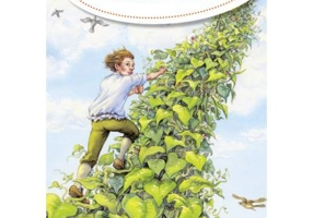 English Story Readers Level 3. Jack and Beanstalk