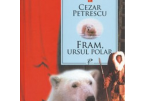 Fram, ursul polar - Cezar Petrescu