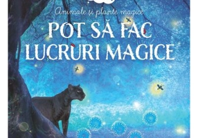 Animale si plante magice - Mack van Gageldonk