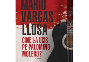 Cine l-a ucis pe Palomino Molero? - Mario Vargas Llosa