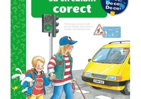 Sa circulam corect - Angela Weinhold