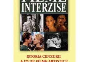 Filme interzise - Dawn B. Sova