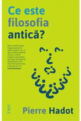 Ce este filosofia antica?