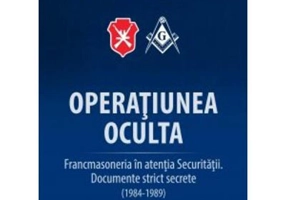 Operatiunea Oculta - Florian Bichir