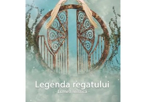 Legenda regatului - Larisa F. P.